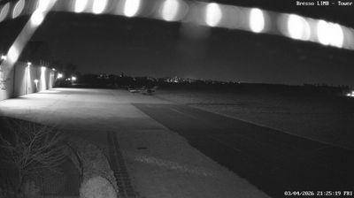 immagine della webcam nei dintorni di Milano Adriano: webcam Bresso