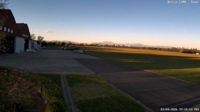 immagine della webcam nei dintorni di Milano Adriano: webcam Bresso