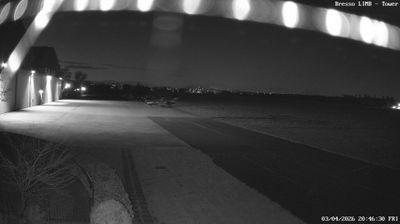 immagine della webcam nei dintorni di Milano Napoli: webcam Bresso