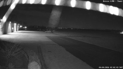 immagine della webcam nei dintorni di Milano Brera: webcam Bresso