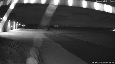 immagine della webcam nei dintorni di Milano Brera: webcam Bresso