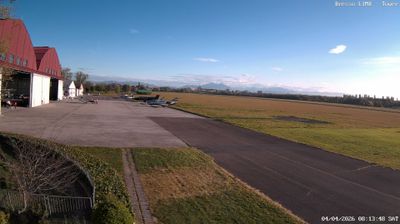 immagine della webcam nei dintorni di Lentate sul Seveso: webcam Bresso