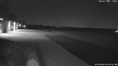 immagine della webcam nei dintorni di Milano Città Studi: webcam Bresso