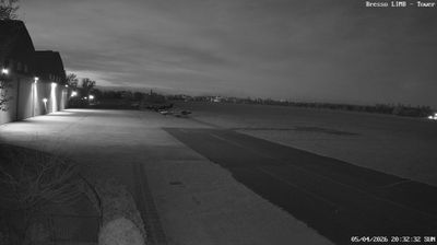 immagine della webcam nei dintorni di Milano Lancetti: webcam Bresso