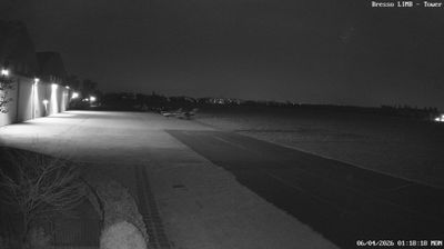 immagine della webcam nei dintorni di Milano Magenta: webcam Bresso