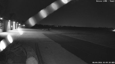 immagine della webcam nei dintorni di Milano Centro Direzionale: webcam Bresso