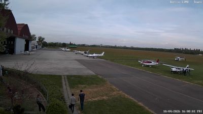 immagine della webcam nei dintorni di Milano Stazione Centrale: webcam Bresso