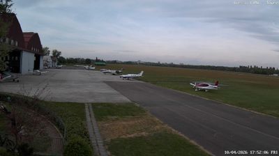 immagine della webcam nei dintorni di Milano Porta Nuova: webcam Bresso