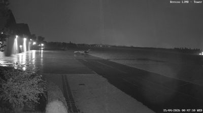 immagine della webcam nei dintorni di Passirana: webcam Bresso