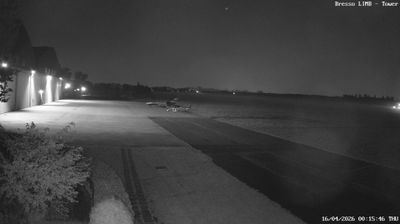 immagine della webcam nei dintorni di Milano Conca del Naviglio: webcam Bresso