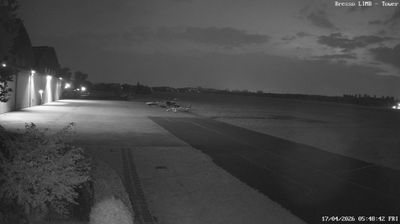 immagine della webcam nei dintorni di Milano Zona 1: webcam Bresso