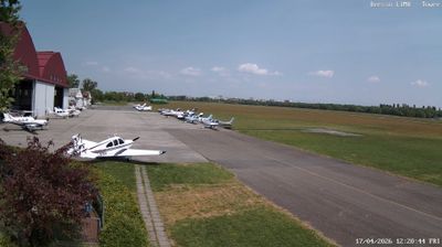 immagine della webcam nei dintorni di Milano Anfossi: webcam Bresso