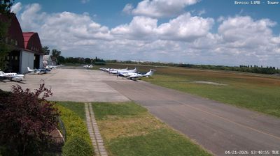 immagine della webcam nei dintorni di Milano Porta Ticinese: webcam Bresso