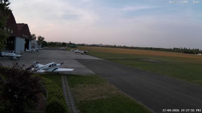 immagine della webcam nei dintorni di Milano Garibaldi: webcam Bresso