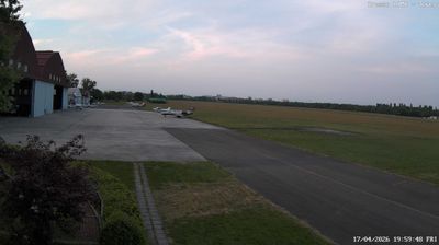 immagine della webcam nei dintorni di Milano Anfossi: webcam Bresso