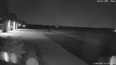 immagine della webcam nei dintorni di Milano Lazio: webcam Bresso