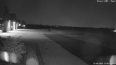 immagine della webcam nei dintorni di Milano Rottole: webcam Bresso