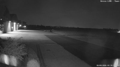 immagine della webcam nei dintorni di Milano Rottole: webcam Bresso