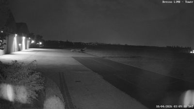 immagine della webcam nei dintorni di Milano Dazio: webcam Bresso