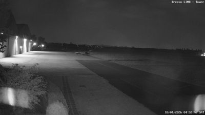 immagine della webcam nei dintorni di Milano Dazio: webcam Bresso