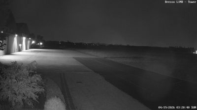 immagine della webcam nei dintorni di Milano De Angeli: webcam Bresso
