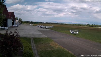 immagine della webcam nei dintorni di Milano Tripoli: webcam Bresso