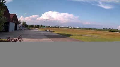 immagine della webcam nei dintorni di Milano Tripoli: webcam Bresso