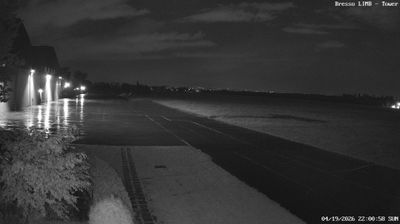 immagine della webcam nei dintorni di Milano Tripoli: webcam Bresso