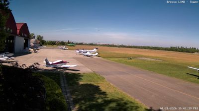 Preview delle webcam di Bresso