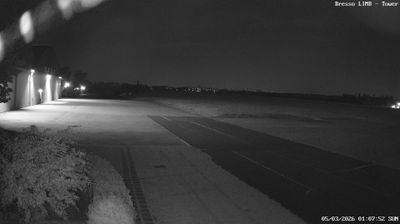 immagine della webcam nei dintorni di Milano San Siro: webcam Bresso