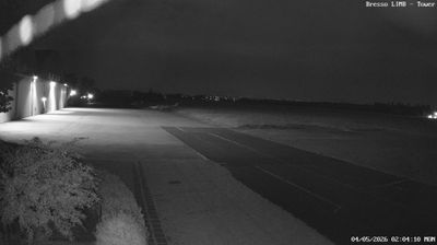immagine della webcam nei dintorni di Milano San Gottardo: webcam Bresso