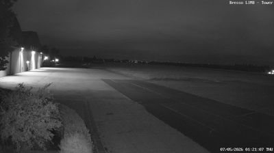 immagine della webcam nei dintorni di Gaggiano: webcam Bresso