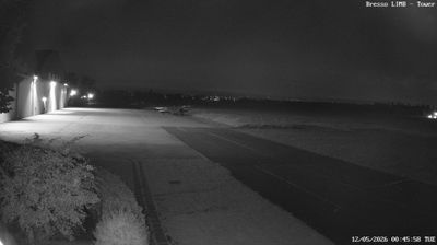 immagine della webcam nei dintorni di Milano Sella Nuova: webcam Bresso