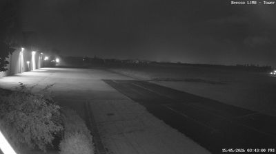 immagine della webcam nei dintorni di Cogliate: webcam Bresso