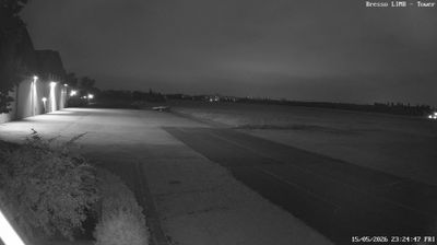 immagine della webcam nei dintorni di Milano Turro: webcam Bresso