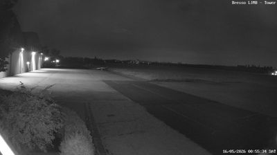 immagine della webcam nei dintorni di Milano Turro: webcam Bresso