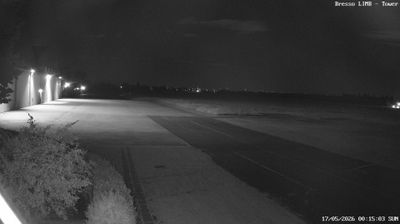 immagine della webcam nei dintorni di Milano Porta Genova: webcam Bresso