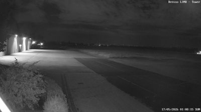 immagine della webcam nei dintorni di Milano Baggio: webcam Bresso