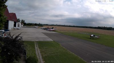 immagine della webcam nei dintorni di Milano Porta Monforte: webcam Bresso