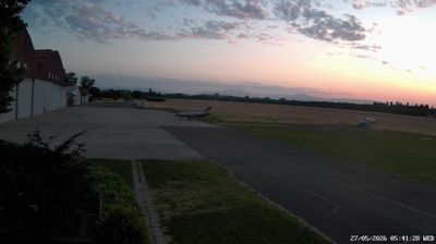 immagine della webcam nei dintorni di Milano Brolo Pantano: webcam Bresso