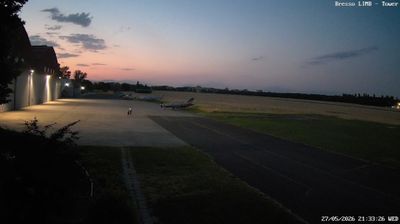 immagine della webcam nei dintorni di Milano Italia: webcam Bresso