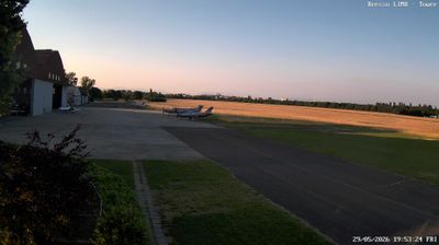 immagine della webcam nei dintorni di Milano Città Studi: webcam Bresso