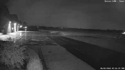 immagine della webcam nei dintorni di Milano Grigioni: webcam Bresso