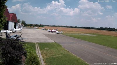 immagine della webcam nei dintorni di Milano San Babila: webcam Bresso