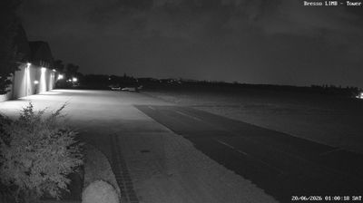 immagine della webcam nei dintorni di Milano Lazio: webcam Bresso