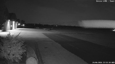 immagine della webcam nei dintorni di Milano Guastalla: webcam Bresso