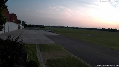 immagine della webcam nei dintorni di Milano Farini: webcam Bresso
