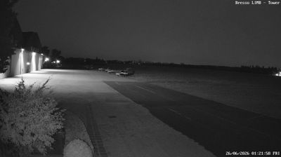 immagine della webcam nei dintorni di Milano Bruzzano: webcam Bresso