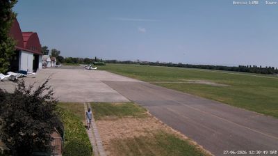 immagine della webcam nei dintorni di Milano Istria: webcam Bresso