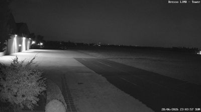 immagine della webcam nei dintorni di Milano Gioia: webcam Bresso